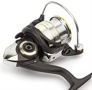 Катушка Nautilus Xeptor 3000S Com - фото 5