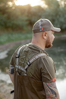Вейдерсы Trakker N2 chest waders  - фото 10