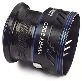 Катушка Nautilus Every 2000 Com - фото 6