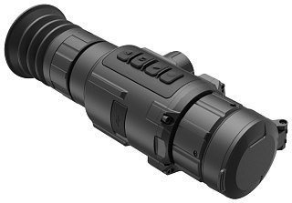 Тепловизионный прицел Longot R7 384x288 25мм Х2,17-17,4 1200м - фото 2