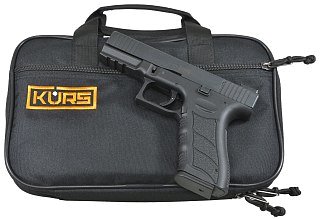 Пистолет Курс-С SD1 Kurs 9mm PA ОООП - фото 8