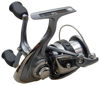 Катушка Daiwa 20 N'ZON LT 5000S-CP-DH - фото 4