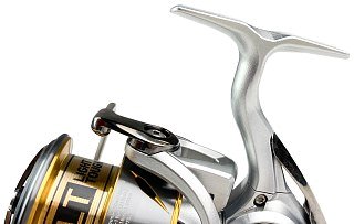 Катушка Daiwa 21 Freams LT 4000 C - фото 7