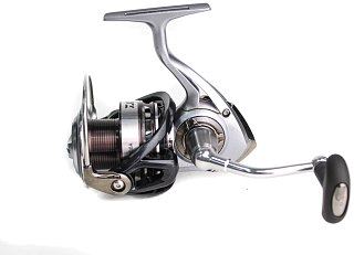 Катушка Daiwa Сaldia 4000A - фото 2