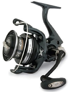 Катушка Shimano Aero CI4+ 4000FA