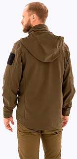 Куртка Remington Rapid Olive  - фото 4