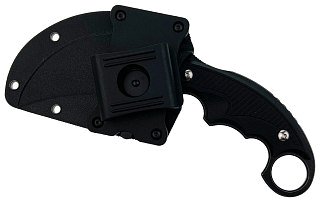 Нож Sanrenmu S635-2 фикс клинок 14C28N рукоять G10 - фото 11