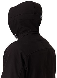 Куртка King Hunter Wind black - фото 16
