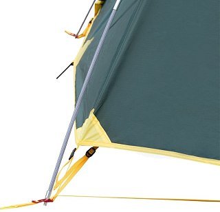 Палатка Tramp Ranger 2 V2 - фото 10