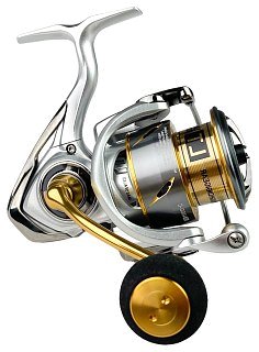 Катушка Daiwa 21 Freams LT 4000 C - фото 4