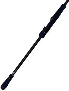 Спиннинг Zetrix  Headway ZHDS-802H 15-60гр - фото 10