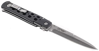 Нож Cold Steel Ti-Lite 4 Zy-Ex Handle складной сталь10,1см AUS8A рукоять пластик - фото 4