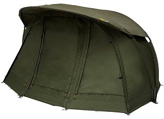 Палатка Prologic Inspire 1 Bivvy & condenser wrap - фото 10