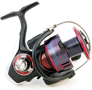 Катушка Daiwa Fuego LT 6000D - фото 6