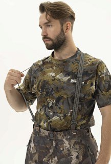 Костюм Remington Blizzard 3 в 1 timber - фото 9