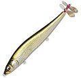 Воблер Megabass Oneten laptick M stardust shad