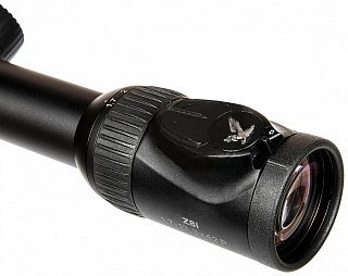 МП Оптический прицел Swarovski Z8i SR 1.7-13,3x42 (сетка 4A-IF) - фото 7