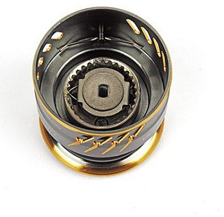 Катушка Nautilus Lux 2000 Com - фото 5