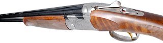 Ружье Beretta 686 Silver Pigeon I MY19 12х76 OCHP 760мм - фото 8