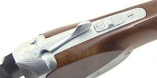 Ружье CZ Mallard 12х76 - фото 12