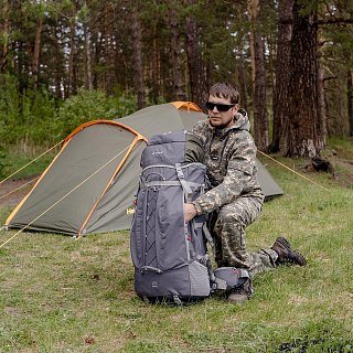 Рюкзак Nisus Altay 115 - фото 19