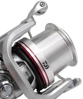 Катушка Daiwa 18 Emblem surf 35 SCW QD - фото 4