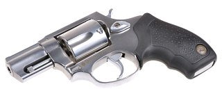 Револьвер Taurus Nickel 9мм Р.А. ОООП - фото 3