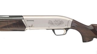 Ружье Browning Maxus Hunter Gr2 12х76 760мм - фото 3