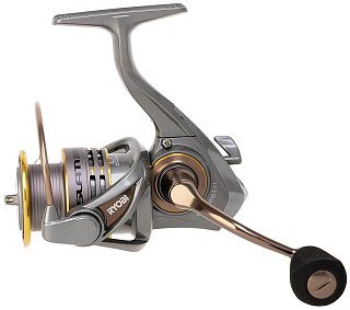 МП Катушка Slam N 2000 Ryobi - фото 2