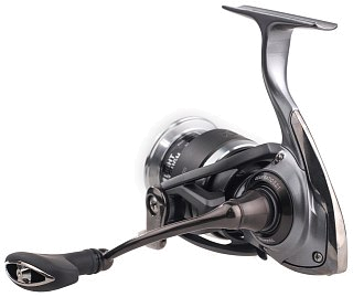 Катушка Daiwa 19 Lexa E LT 3000 - фото 3