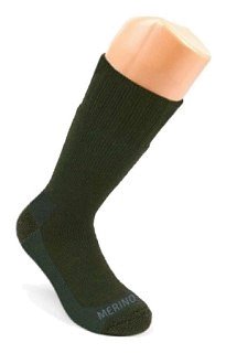 Носки Finntrail Merino 3201 
