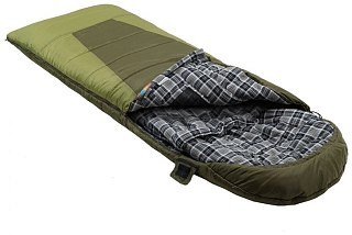 Спальник Tramp Sherwood Wide левый - фото 2