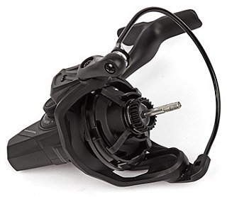 Катушка Nautilus Repoint Feeder 5000S Com - фото 5