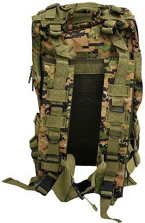 Рюкзак Taigan Recon 25L jungle digital - фото 4