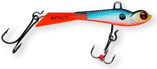 Балансир Sprut Kampo №5 11гр 55мм WB