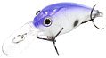 Воблер Lucky Craft Bevy crank 45 DR 261 table rock shad