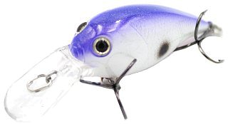 Воблер Lucky Craft Bevy crank 45 DR 261 table rock shad - фото 1