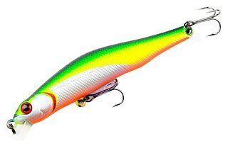 Воблер Zipbaits Orbit 80 SP-SR 537M - фото 2