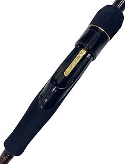 Спиннинг Zetrix  Headway ZHDS-802H 15-60гр - фото 8