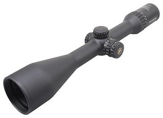 Прицел Vector Optics Continental 3-24x56 ED - фото 4