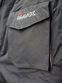 Костюм Imax Arx-20 ice thermo р.XL - фото 3