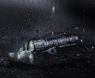 Фонарь Nextorch C1 140 Lumens - фото 12