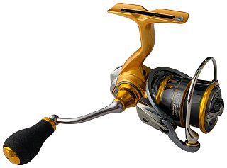 Катушка Daiwa 21 TD SOL MQ 2000S - фото 1