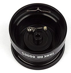 Катушка Nautilus Tank BR 6000S Com - фото 7