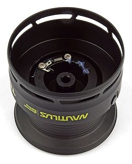 Катушка Nautilus Total Carp NTC7000 - фото 7
