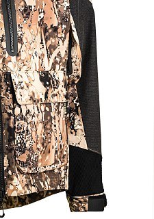 Куртка Beretta B-Xtreme GTX GU424/T2025/08B3  - фото 6