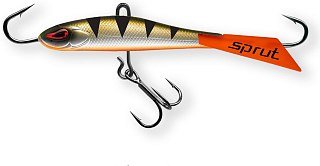 Балансир Sprut Agni №5 5,7гр 35мм SBRP