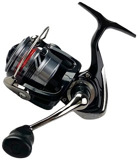Катушка Daiwa 20 RX LT 2000 - фото 2