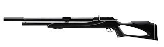 Винтовка Snowpeak M25 6,35мм 3Дж