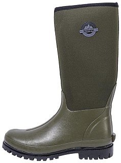 Сапоги Remington Men Tall Rubber Boots цвет: зеленый  - фото 3